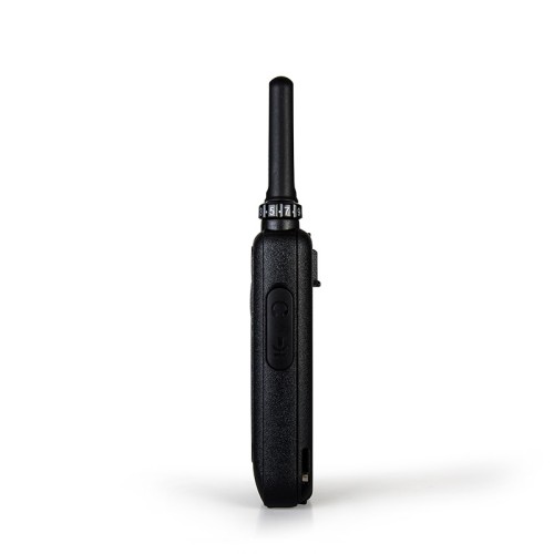 Handy FM Radio Cheap As Baofeng BF-888S 5KM PMR FRS 2 Watts Mini Walkie Talkie TD-X5